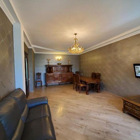 Guesthouse Anna تبليسي المظهر الخارجي الصورة