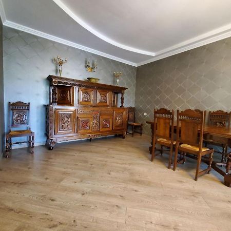 Guesthouse Anna تبليسي المظهر الخارجي الصورة