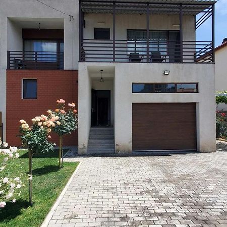 Guesthouse Anna تبليسي المظهر الخارجي الصورة