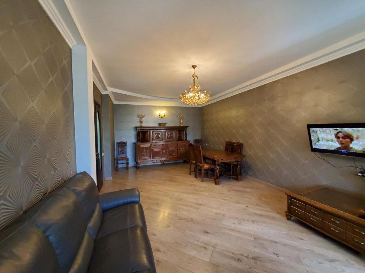 Guesthouse Anna تبليسي المظهر الخارجي الصورة