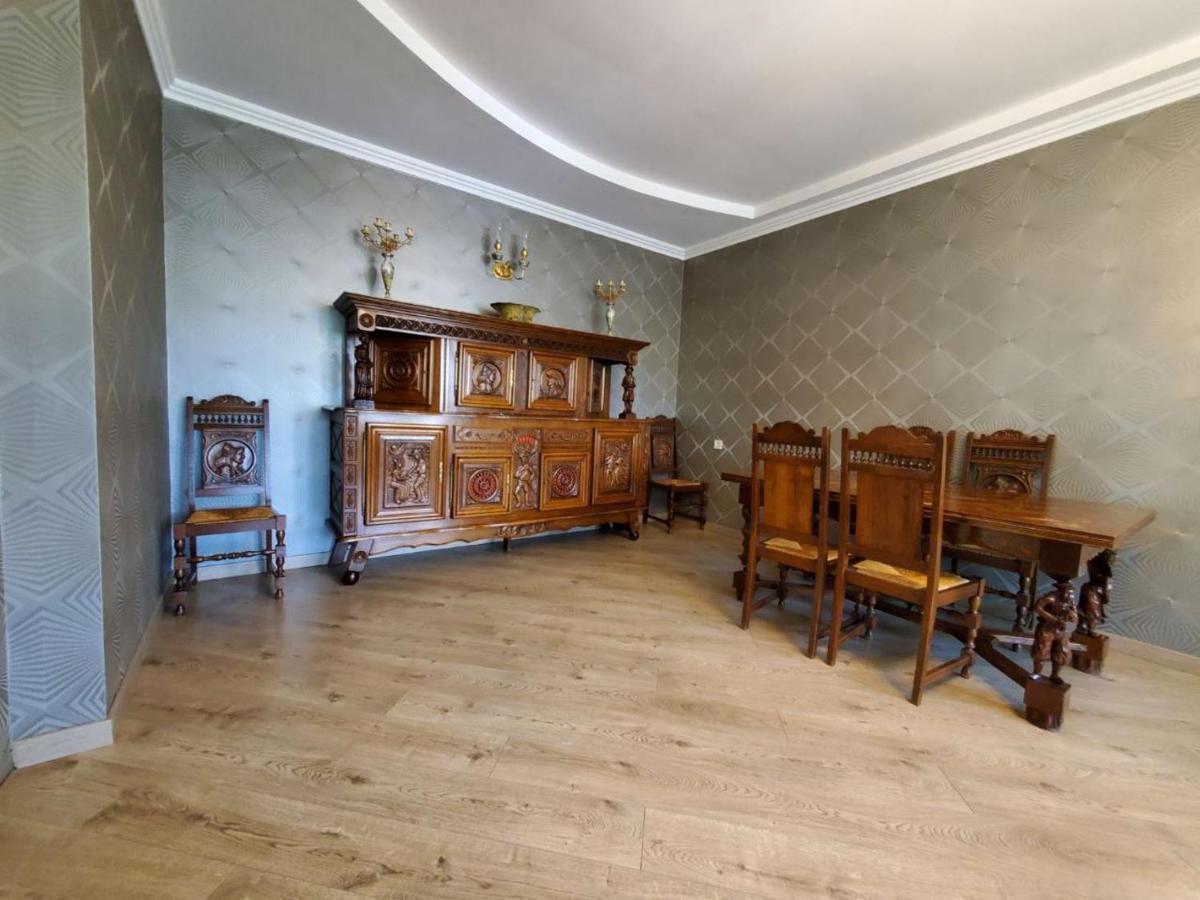 Guesthouse Anna تبليسي المظهر الخارجي الصورة