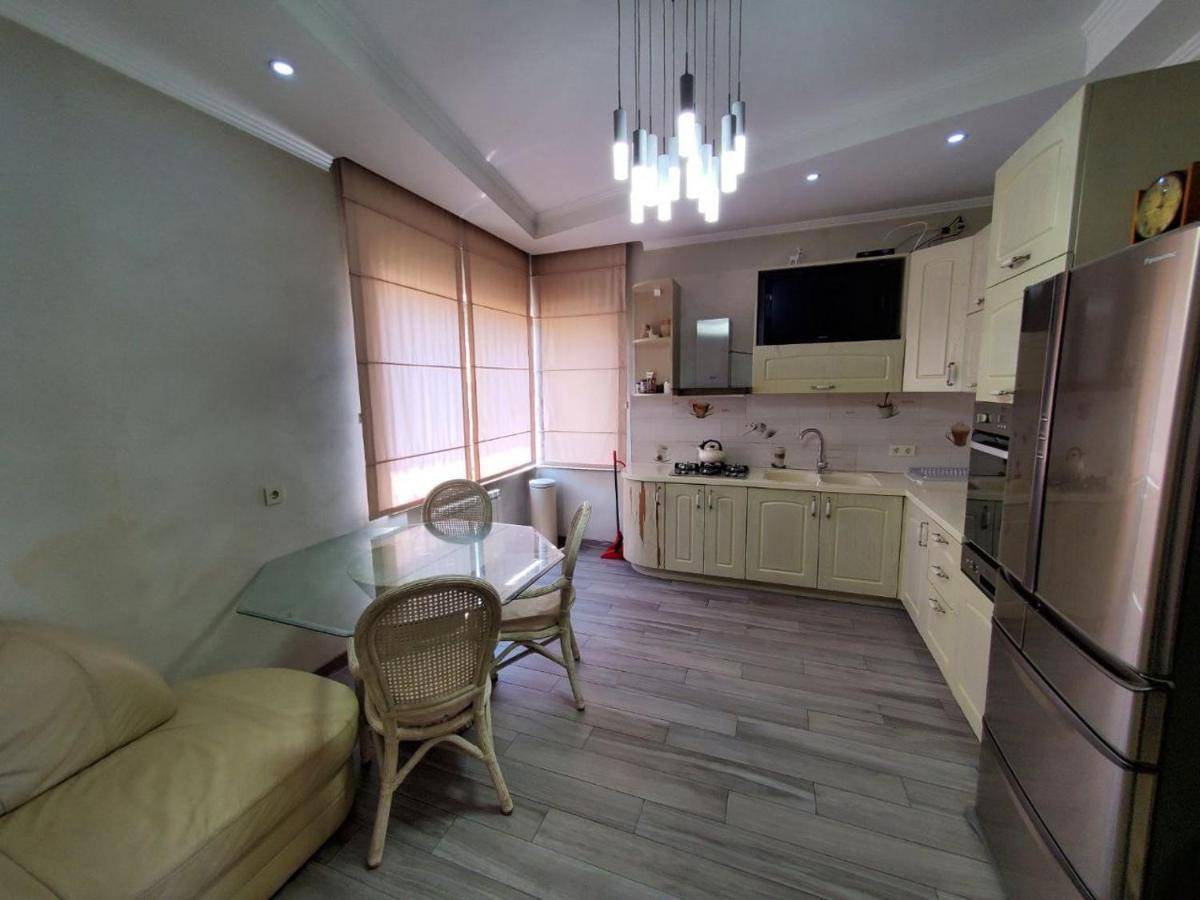 Guesthouse Anna تبليسي المظهر الخارجي الصورة
