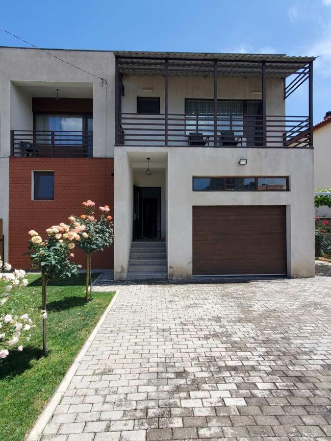 Guesthouse Anna تبليسي المظهر الخارجي الصورة