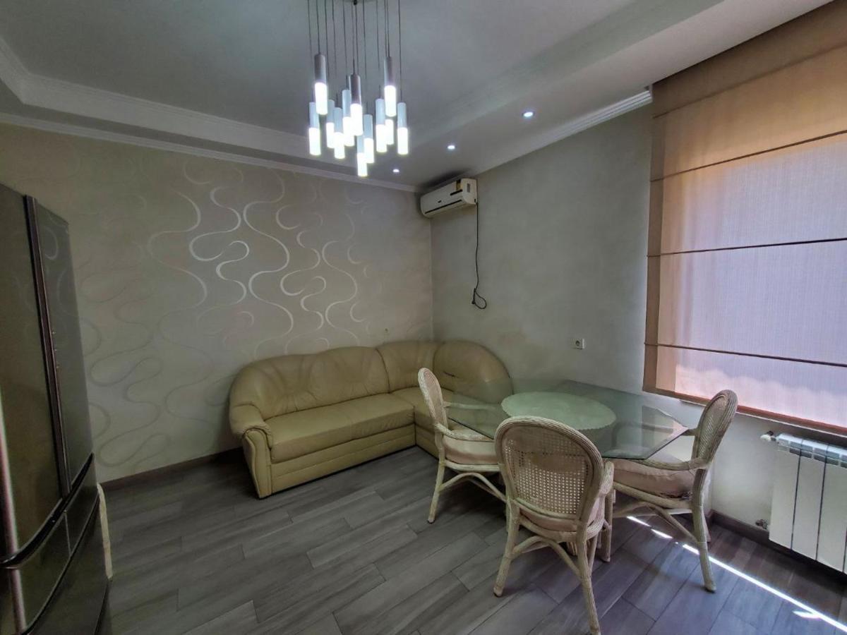 Guesthouse Anna تبليسي المظهر الخارجي الصورة