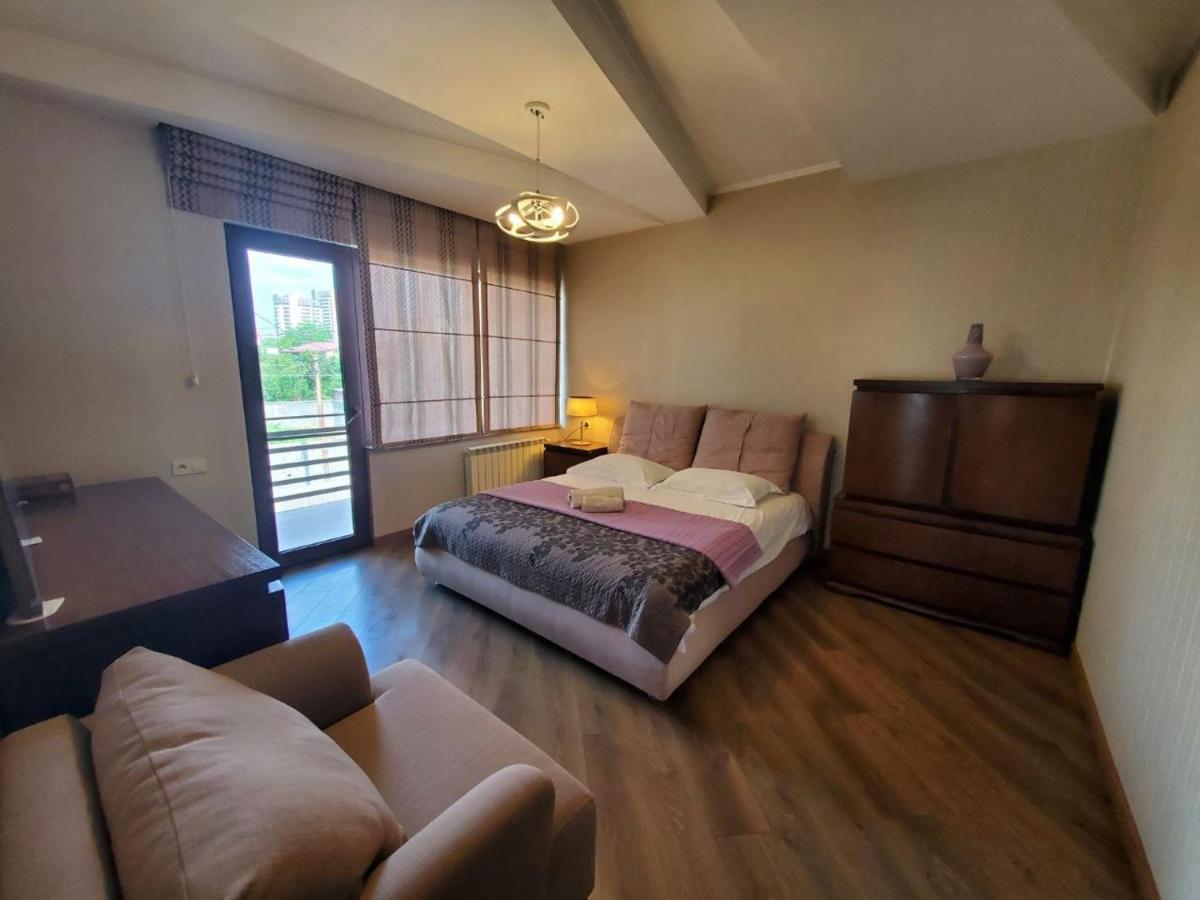 Guesthouse Anna تبليسي المظهر الخارجي الصورة