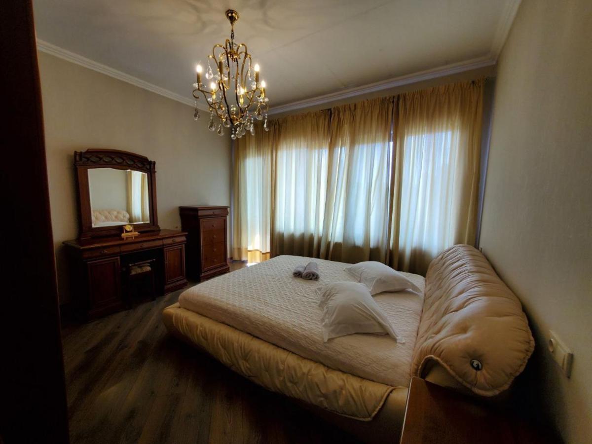 Guesthouse Anna تبليسي المظهر الخارجي الصورة