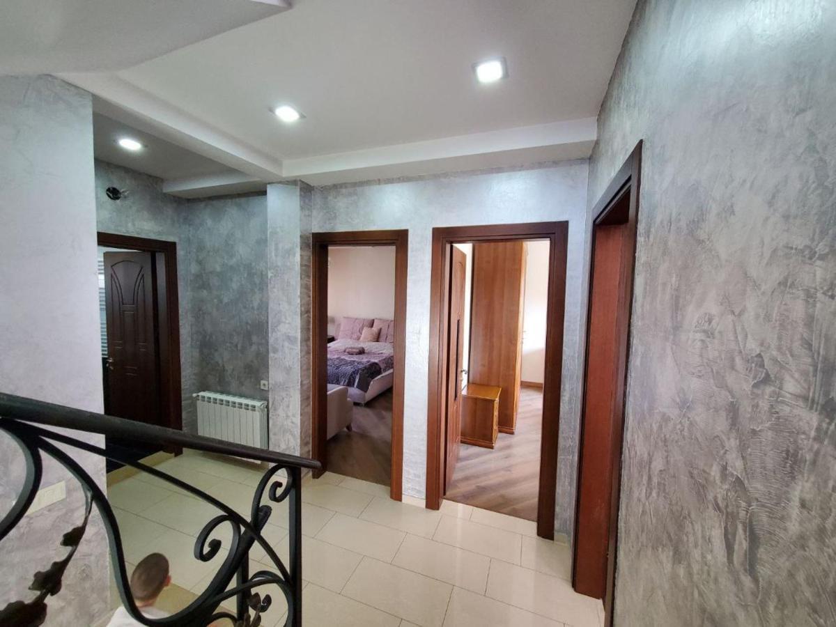 Guesthouse Anna تبليسي المظهر الخارجي الصورة
