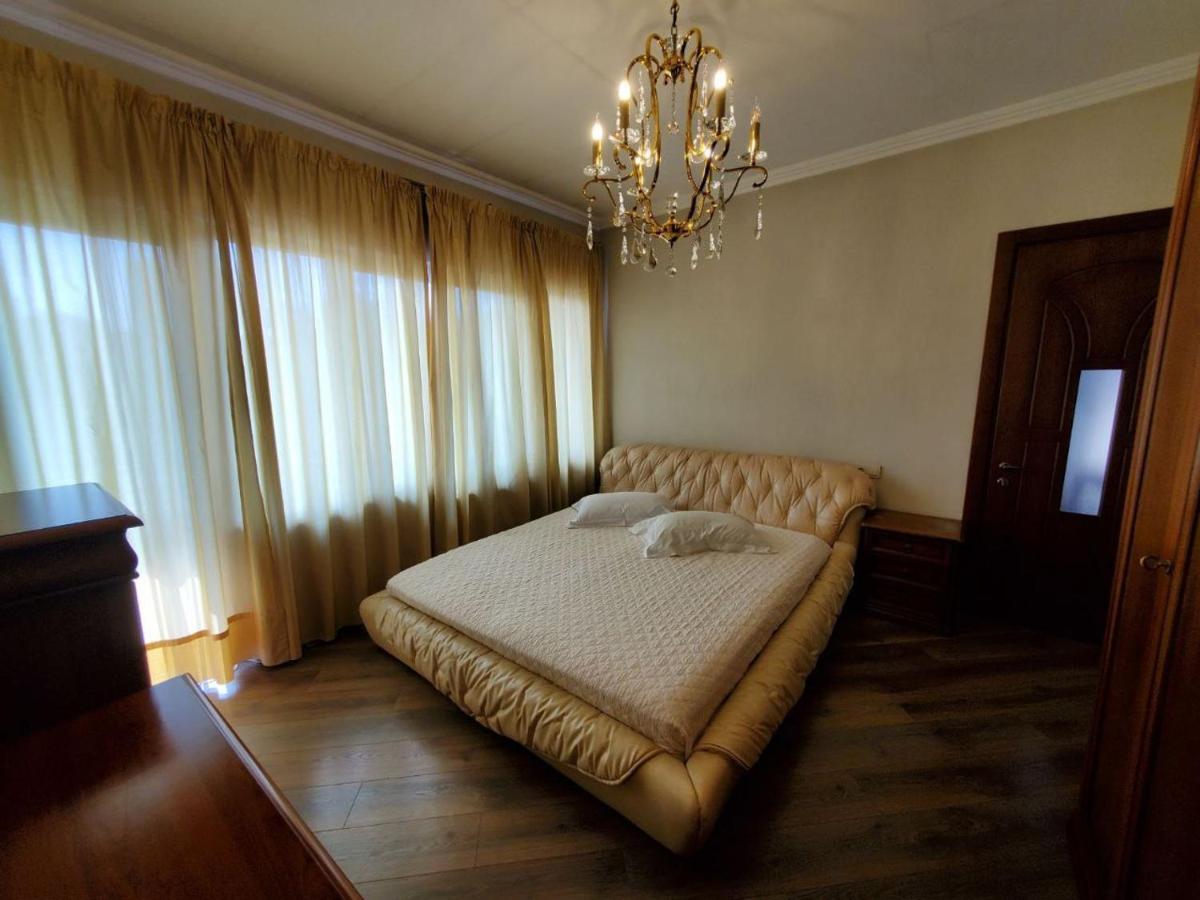 Guesthouse Anna تبليسي المظهر الخارجي الصورة