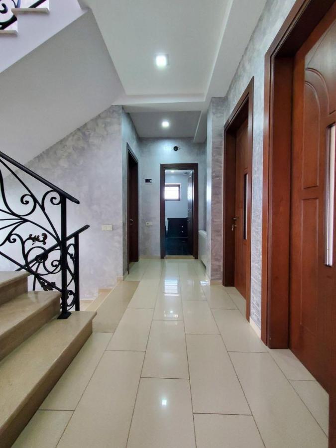 Guesthouse Anna تبليسي المظهر الخارجي الصورة