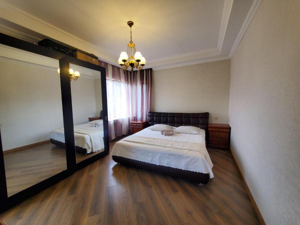 Guesthouse Anna تبليسي المظهر الخارجي الصورة