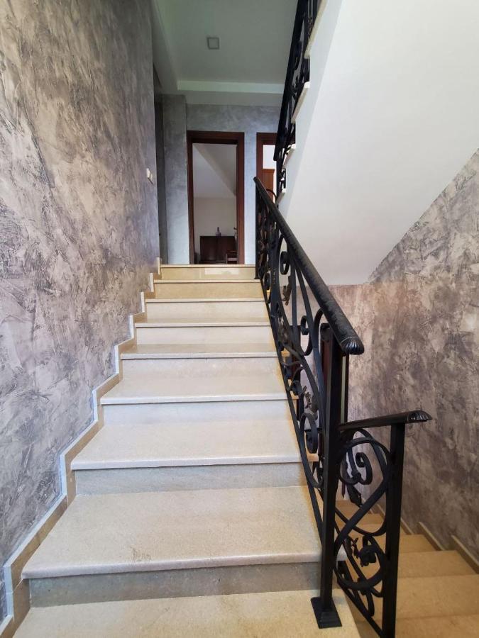 Guesthouse Anna تبليسي المظهر الخارجي الصورة