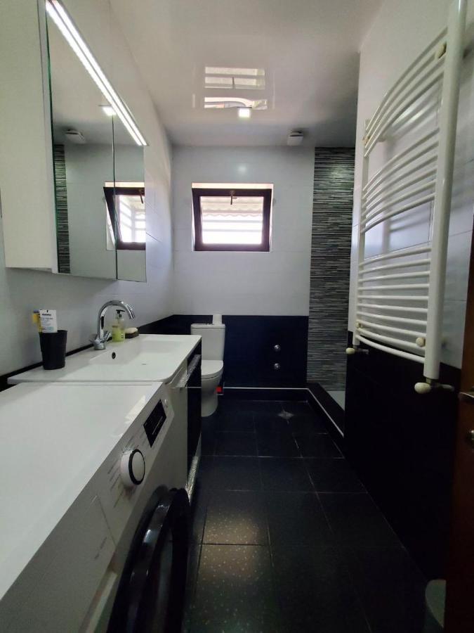 Guesthouse Anna تبليسي المظهر الخارجي الصورة