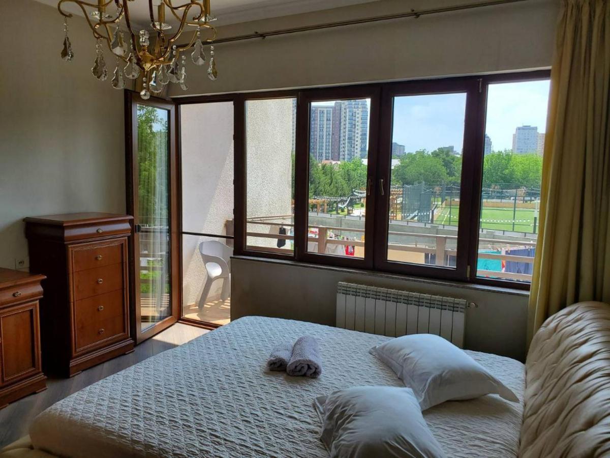 Guesthouse Anna تبليسي المظهر الخارجي الصورة