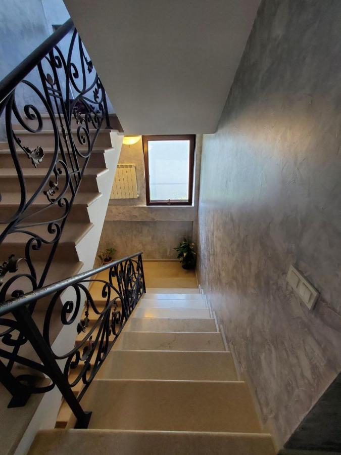 Guesthouse Anna تبليسي المظهر الخارجي الصورة