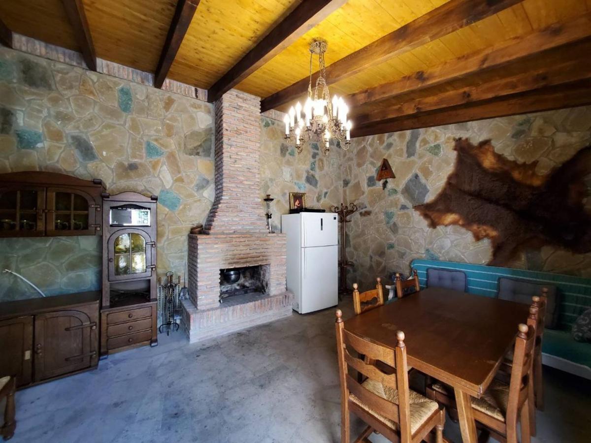 Guesthouse Anna تبليسي المظهر الخارجي الصورة