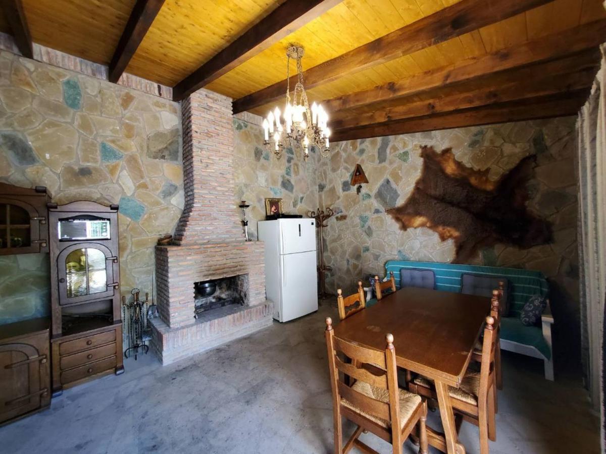 Guesthouse Anna تبليسي المظهر الخارجي الصورة