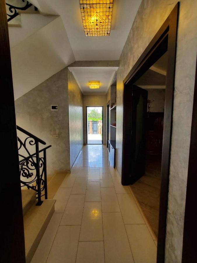 Guesthouse Anna تبليسي المظهر الخارجي الصورة