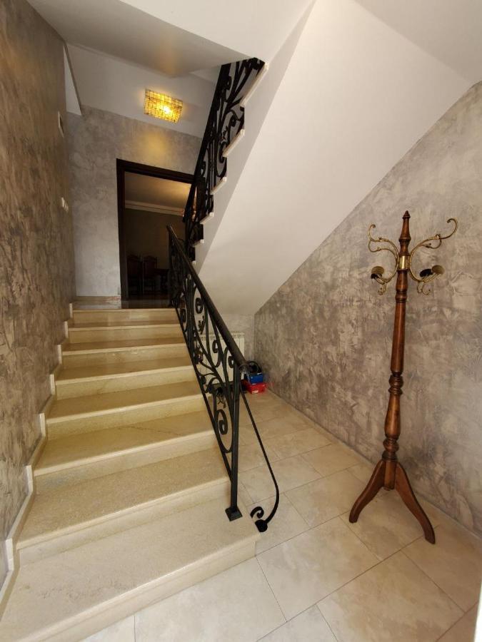 Guesthouse Anna تبليسي المظهر الخارجي الصورة